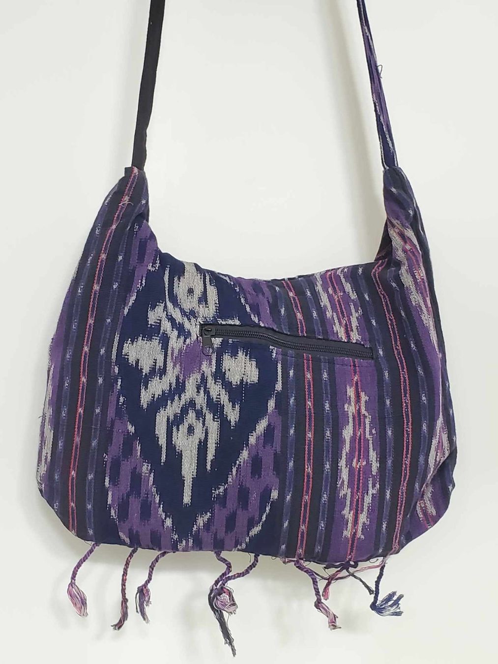 Borse: Sac à main "Ethnique" – Usato da Bernex venduto da Sooeg_01