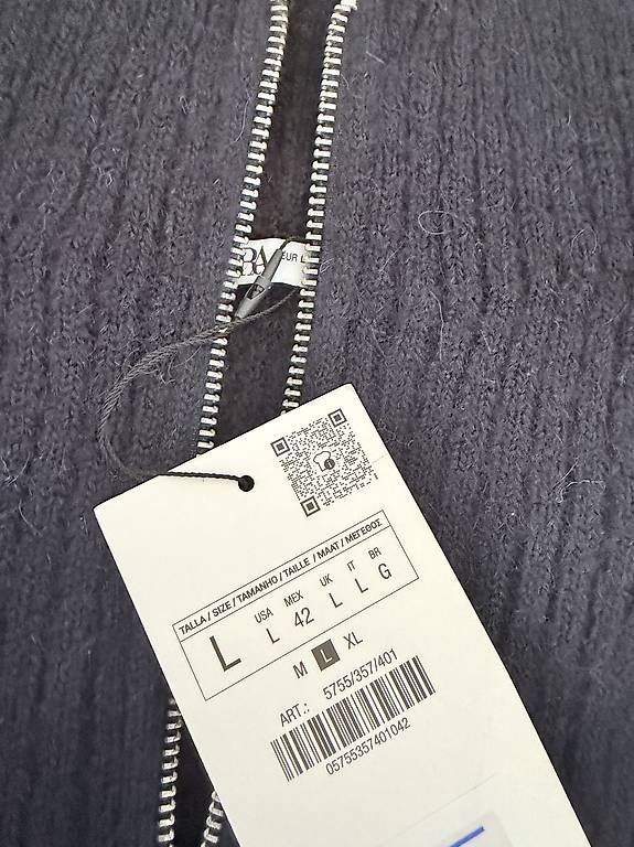 Zara Maglioni & Felpe: Zara Strickpullover – Nuovo e nell'imballaggio originale da Basel venduto da alu_l9s8 1