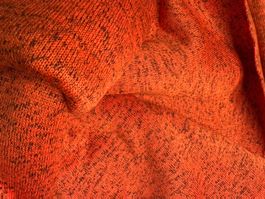 Strickstoff leicht dehnbar