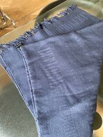 Grigioperla La Perla Tagesdecke, 175 x 130 cm, blau, neu!