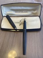 Montblanc Füllfederhalter