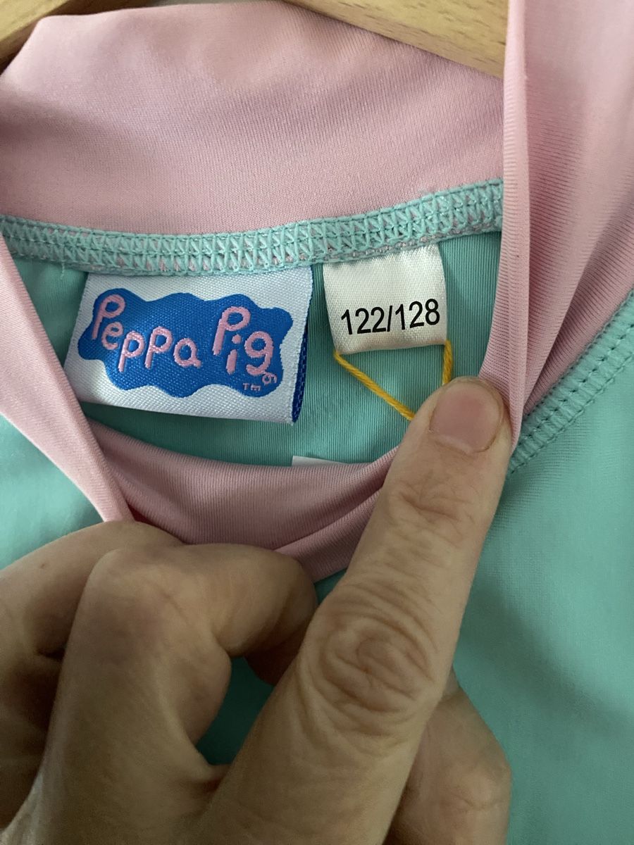 Costumi da bagno & Bikini: UV Shirt, Gr: 122/128 – Usato da Schöfflisdorf venduto da ast_jfj7 1