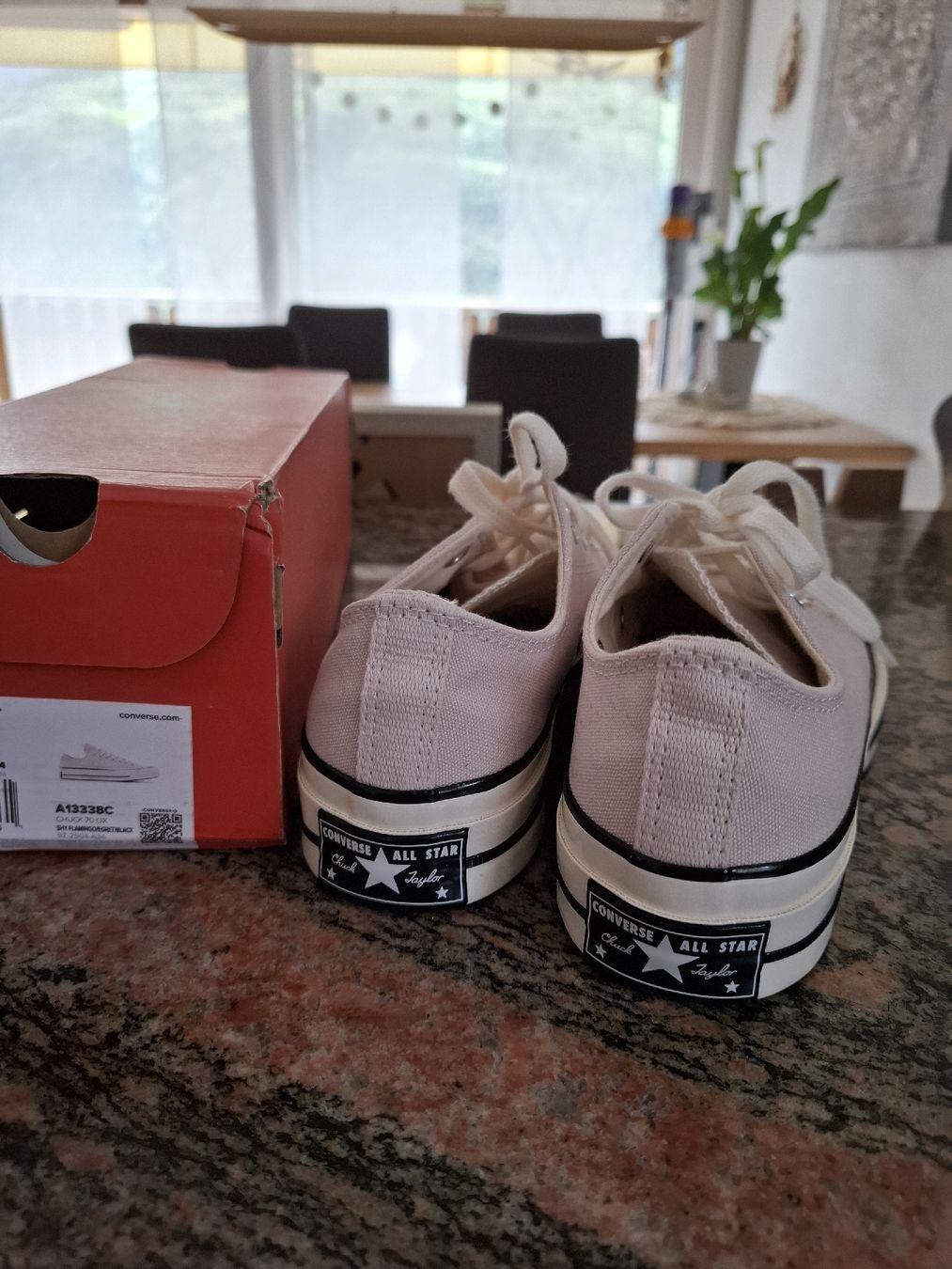 Converse Chaussures femmes: Converse gr. 37.5 – Neuf (Voir description) à Hohtenn par Babs87 2
