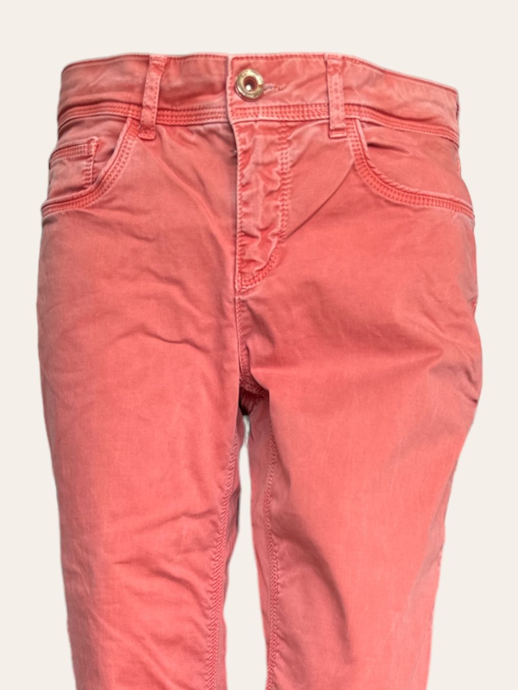 Hosen: Street One Pantalon – Gebraucht aus Vuisternens-Romont von gol_xp6p 1