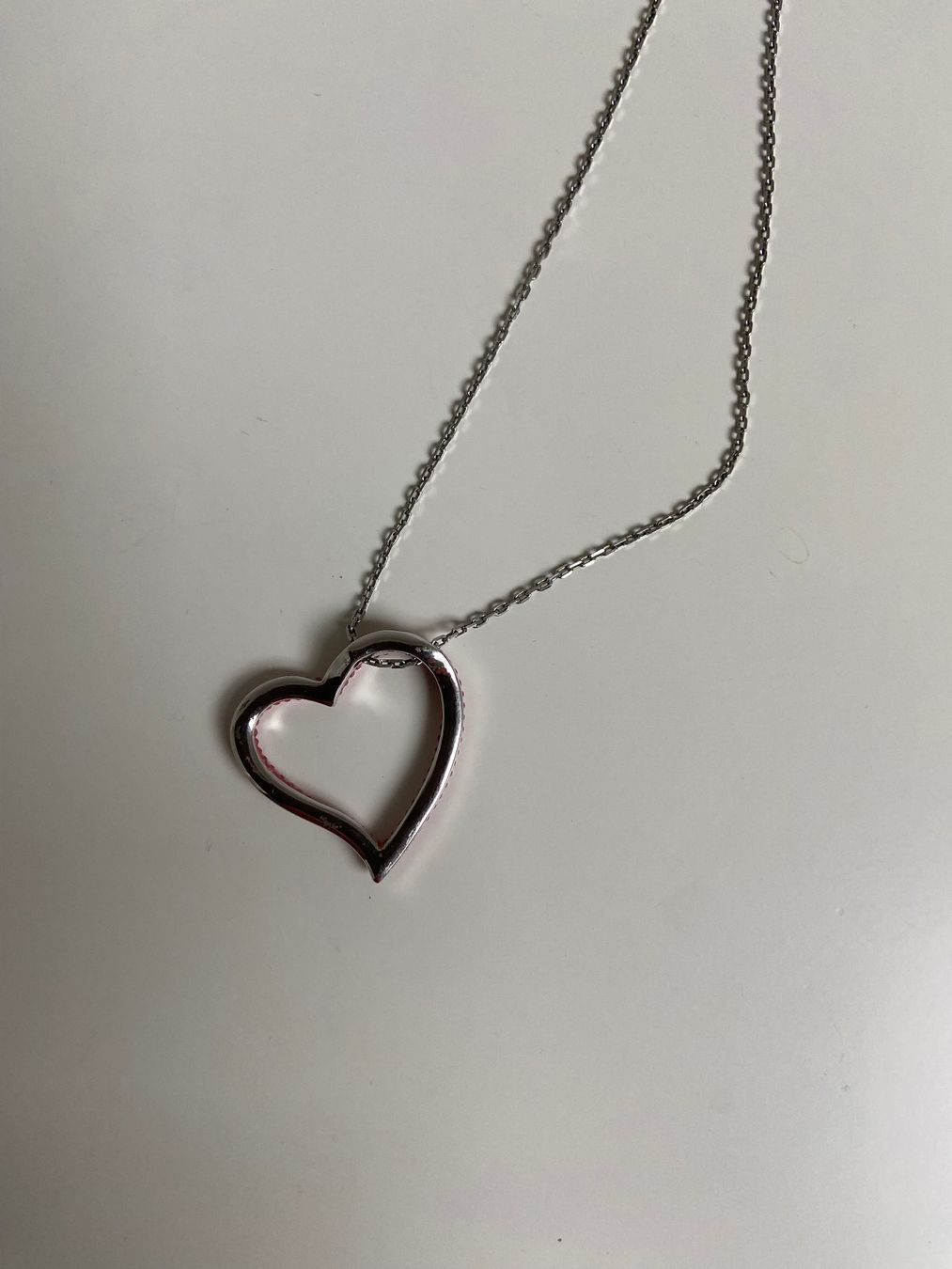 Swarovski Catenine: Halskette – Usato da Unterkulm venduto da esco 4