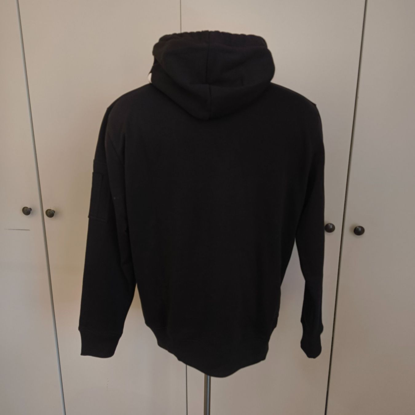 Alpha Industries Maglioni & Felpe: Alpha Industries Kapuzenpullover, Grösse XL – Nuovo e nell'imballaggio originale da Uitikon Waldegg venduto da PJLS1 1