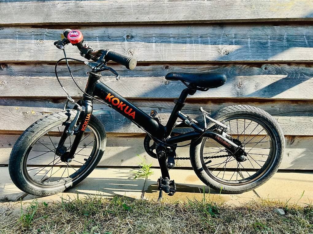 Vélos: Kokua Kindervelo – D'occasion à Bellmund par marcom17