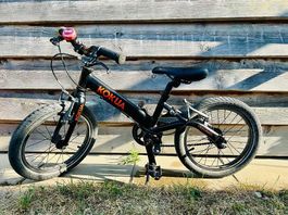 Kokua Kindervelo