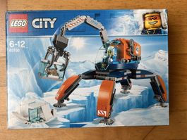Lego Set 60192