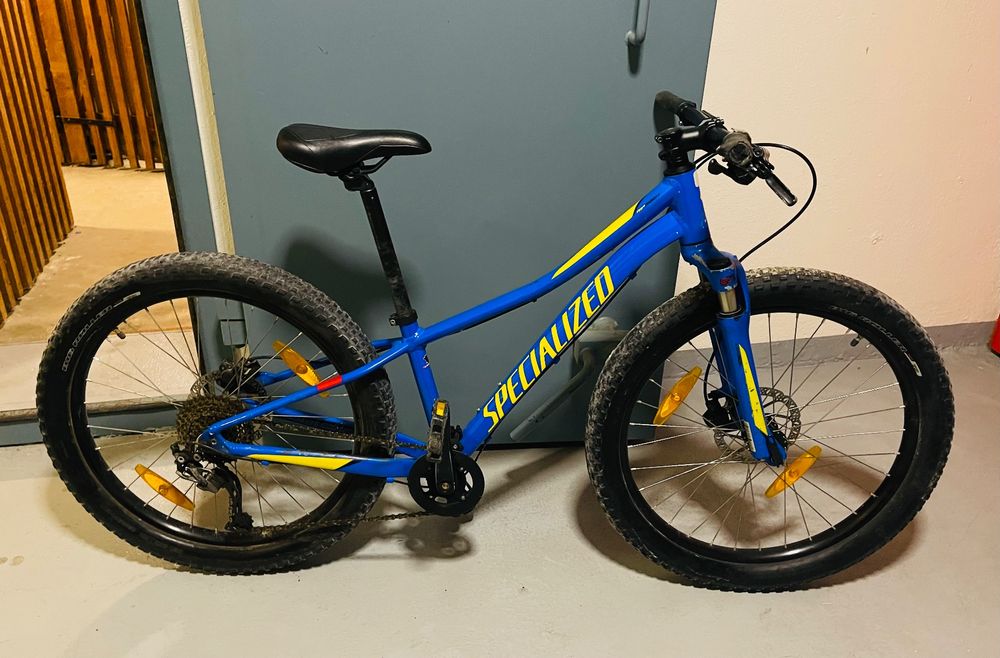 Specialized riprock shop 24 2019