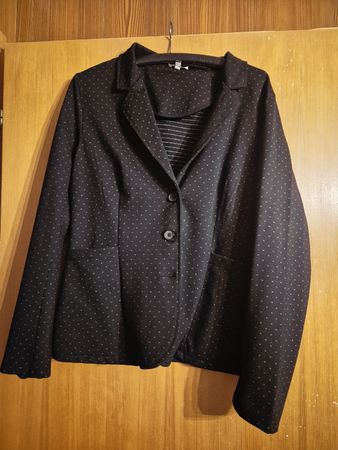 Street One Damen Blazer, Grösse 44, Top Zustand