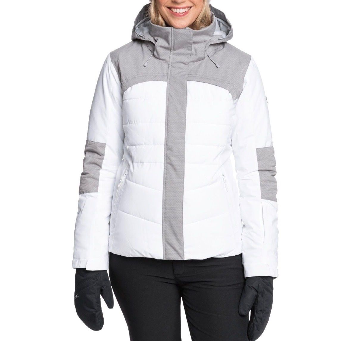 Roxy Giacche: Damen Skijacke ROXY Gr. M – Usato da Kradolf venduto da 0721 2