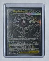 Pokémon Karte Mega Darkrai EX PBL 116/084 EN NM