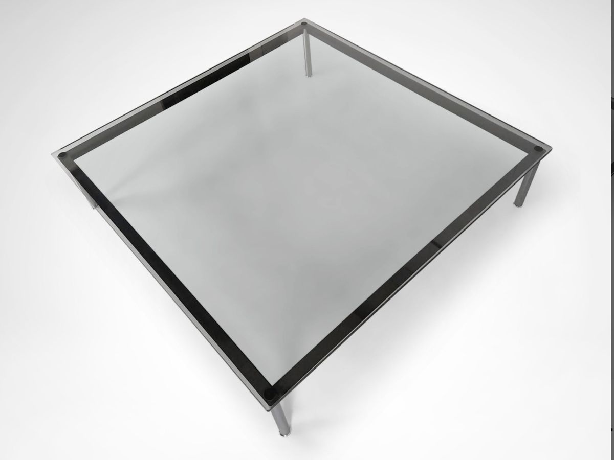 Tavoli: Table basse LC10 P Le Corbusier  – Usato da Arnex-sur-Orbe venduto da Tutu1037 2