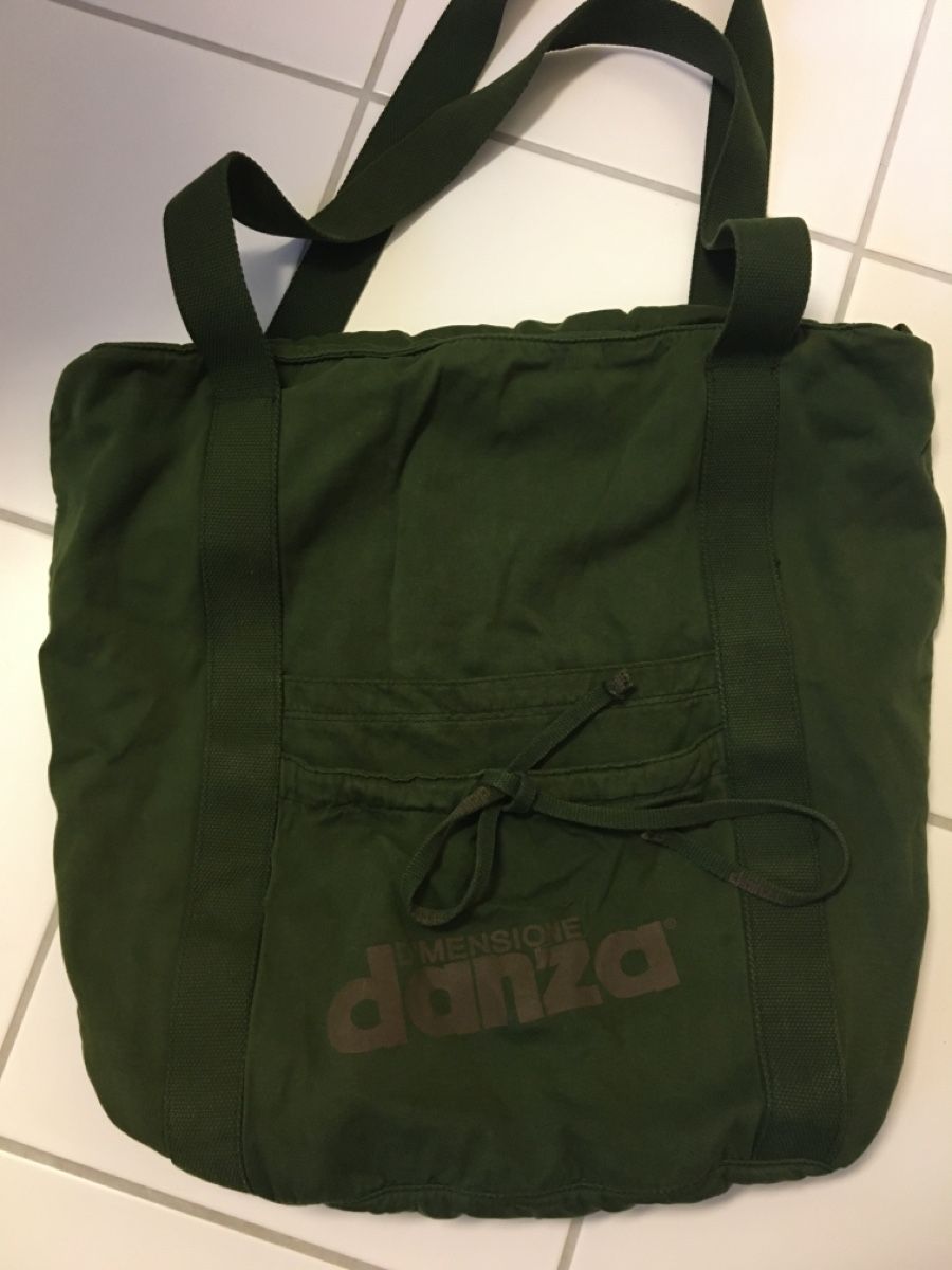 Borse: Tasche Danza – Nuovo (secondo la descrizione) da Siebnen venduto da Starlauf 1