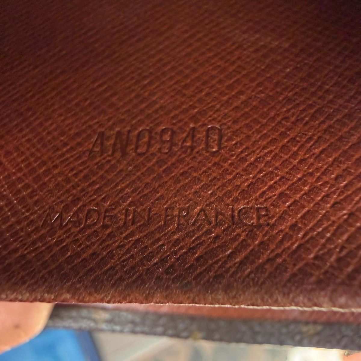 Louis Vuitton Brieftaschen: Louis Vuitton Monogram Canvas Elise Compact Wallet – Gebraucht aus Widnau von Pukpan_99 9
