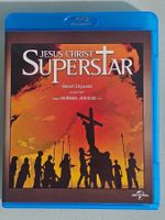 Blu-ray Jesus Christ Superstar Norman Jewison