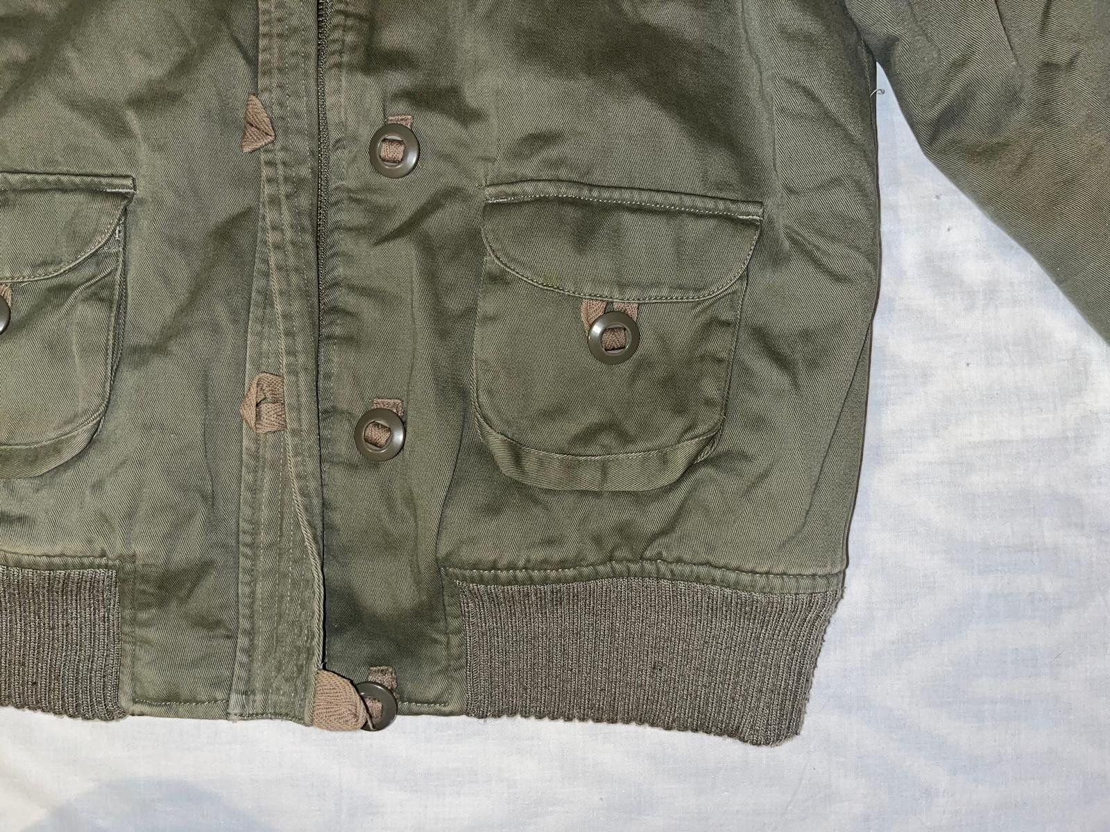 C&A Giacche: Clockhouse Übergangsjacke – Usato da Sulzbach venduto da elon1898 2