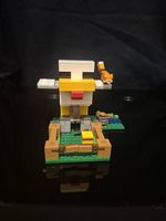 LEGO Hühnerfarm