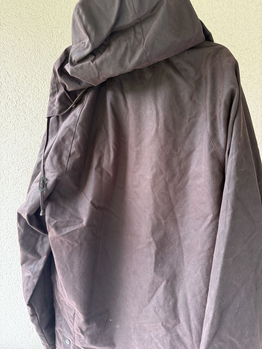 Giacche: Silbon Jacke – Nuovo (secondo la descrizione) da Liestal venduto da Flomisemko 2