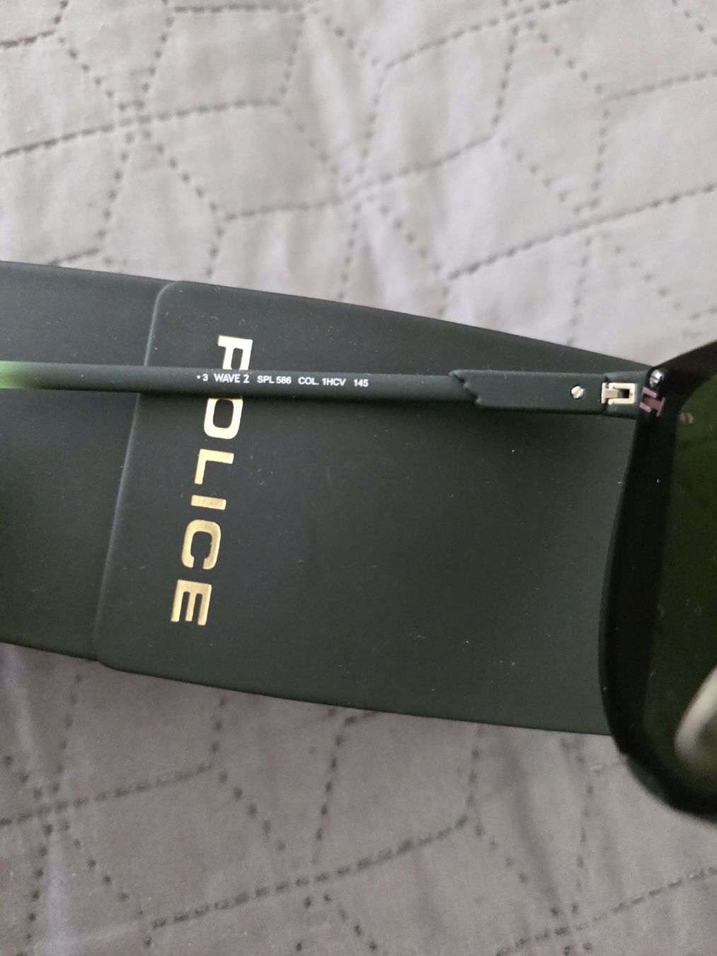 Lunettes & Verres: Sunnglase – Neuf (Voir description) à Buchs AG par tac_zz5h 5