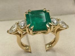 Bague
