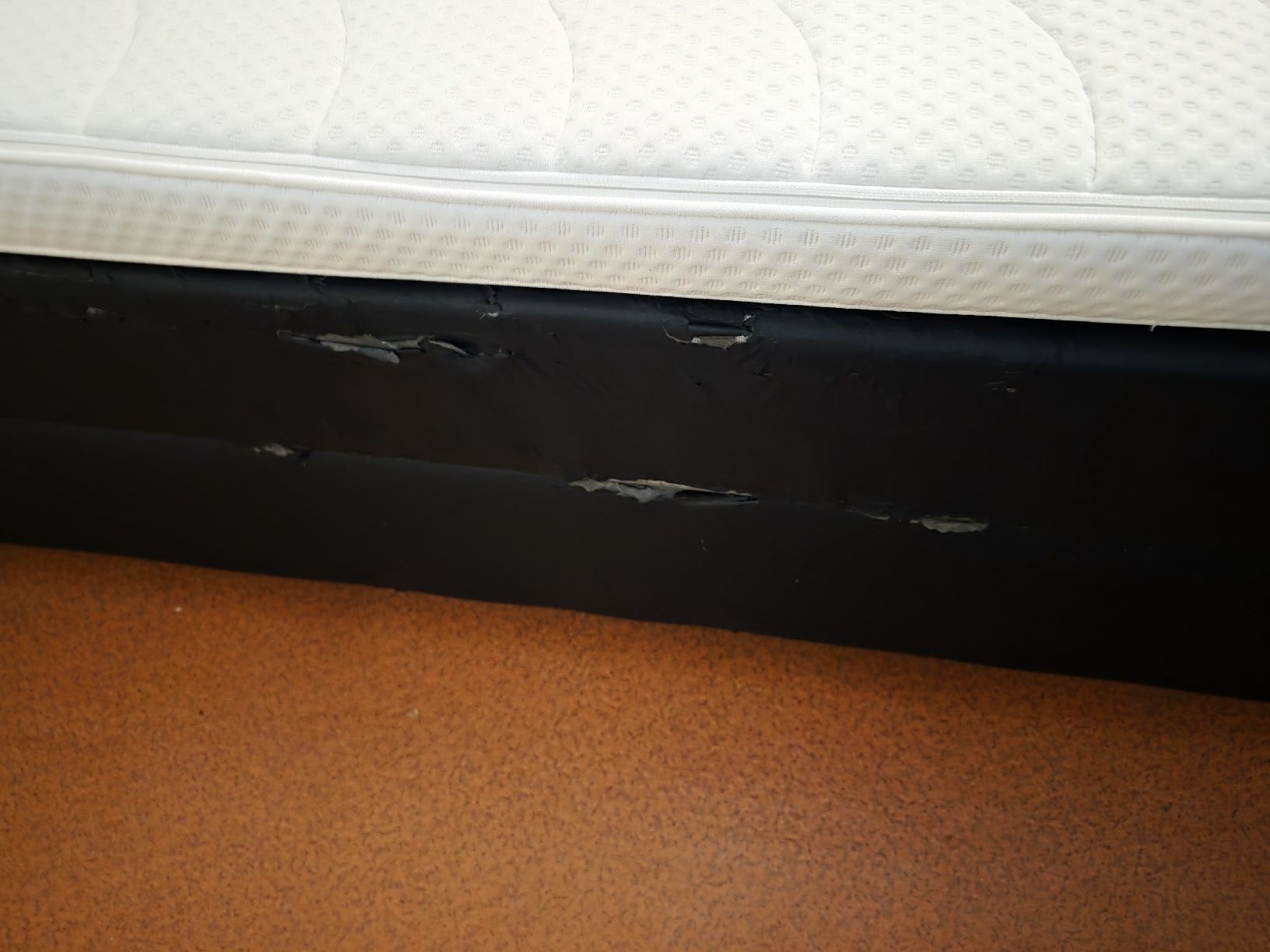 Betten: Boxspringbett mit Topper – Gebraucht aus Brugg AG von rup_55tj 3