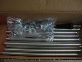 Anker Gewindestangen M 10 x 190