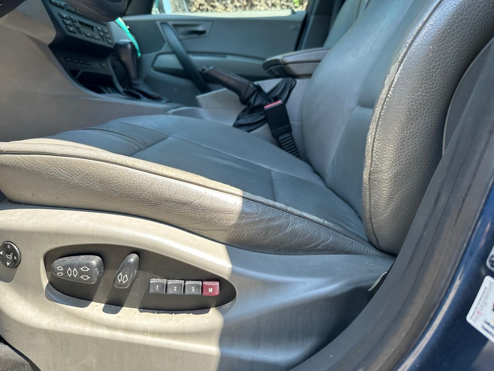 BMW Autos: Bmw X3 – Defekt aus Erlinsbach SO von nad_wbq7 5