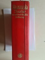 Harrap's Shorter French and English Dictionary