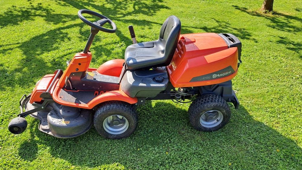 Cintura Mandrino Ponte Adatta A Husqvarna LT19538 LTH151 - Foto 2