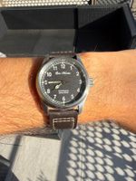 San Martin 37mm Pilot SN034-G1