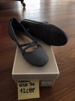 NEU Tamaris Gr 36 12 CHF