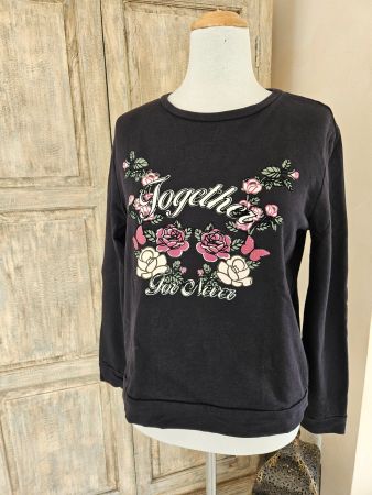 ❤️Sweatshirt wie neu ❤️ Baumwolle ❤️ NP 29