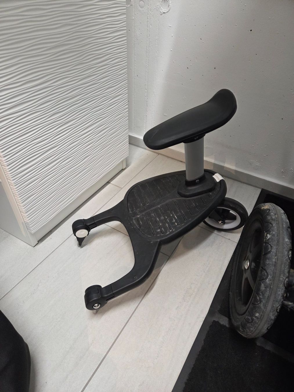 Bugaboo Carrozzine: Kinderwagen Bugaboo Komplettset – Usato da Gachnang venduto da andreaclaudia 8