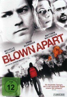 Tutti i DVDs: Blown Apart – Usato da Ebikon venduto da Moviefreak01