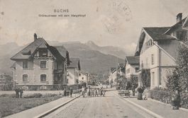 Buchs-Grünaustrasse-1912