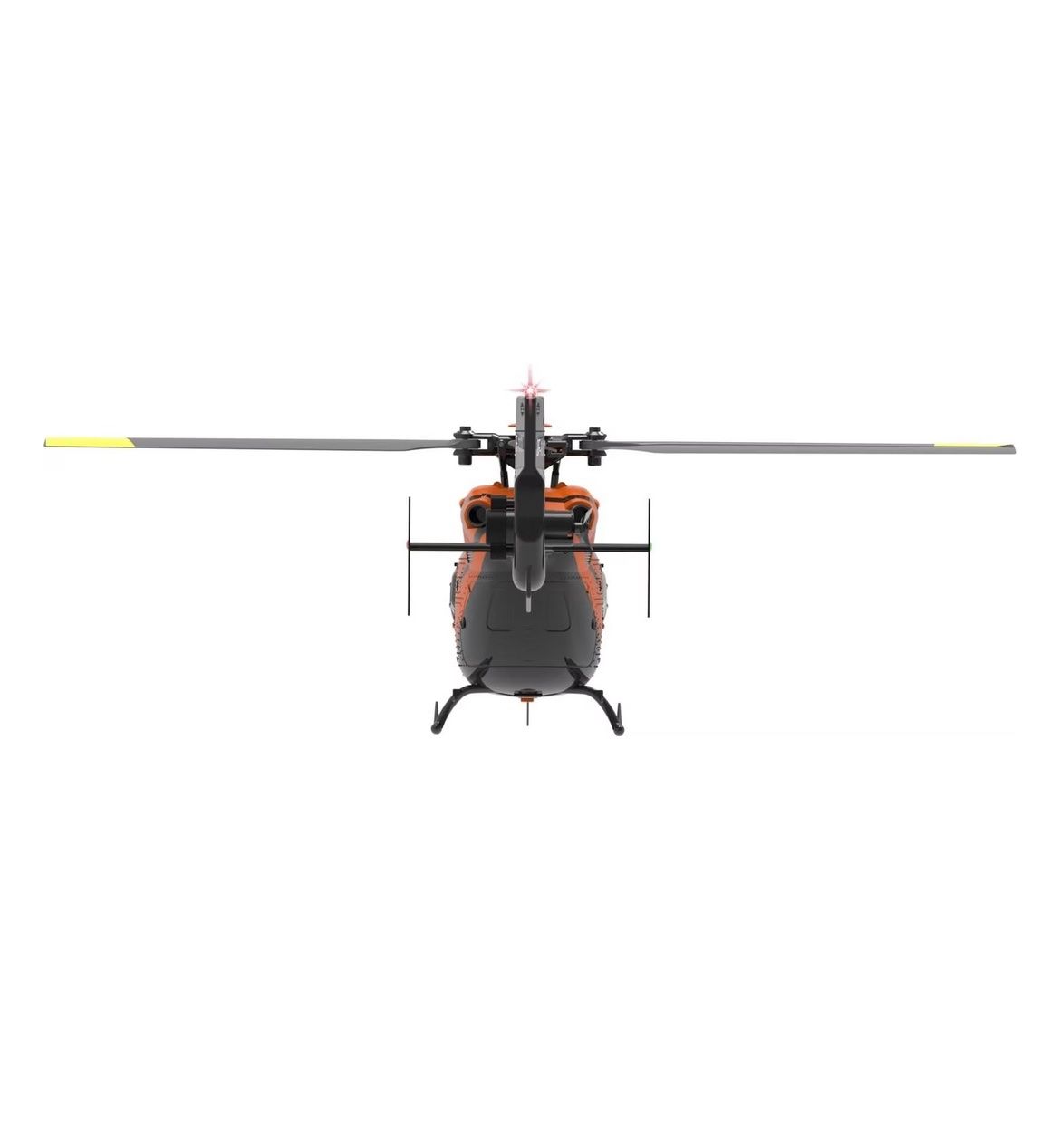 RC Modellbau: DF-111 Heli - 2.4G Remote Control Helicopter, Neuwertig! – Neu und originalverpackt aus Brüttisellen von Alpen_Shop24 3