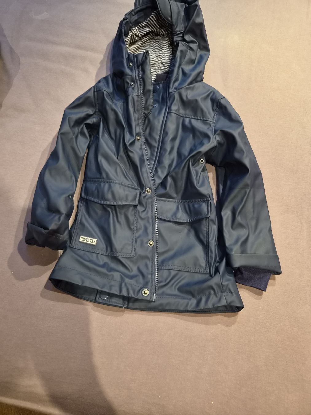 Giacche & Cappotti: Regenjacke Set 98 – Usato da Weingarten-Kalth venduto da Angela0124 5
