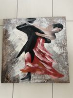 Leinwandbild 50x 50