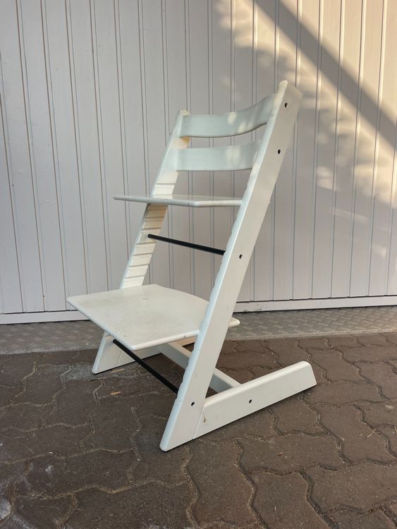 Gebrauchter Stokke Tripp Trapp