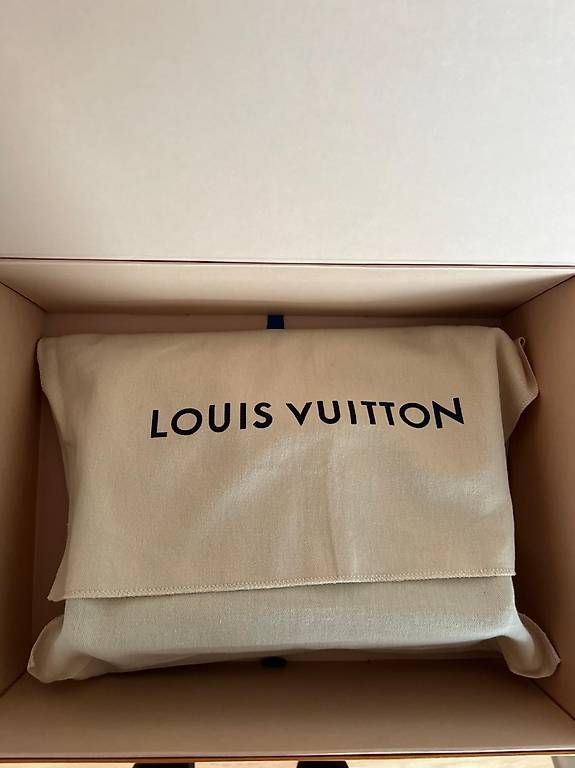 Borse da donna: Orginal Louis Vuitton Umhängetasche  – Usato da Trübbach venduto da ueakcay 1