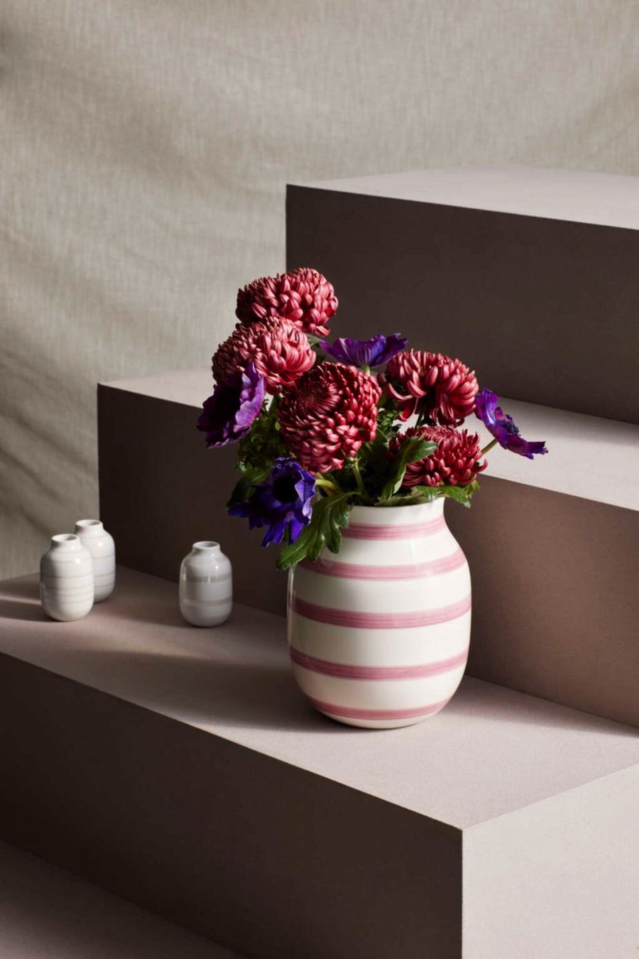 Vasi & Recipienti: Kähler Omaggio 31 cm Vase – Usato da Bottmingen venduto da ana_5hrv