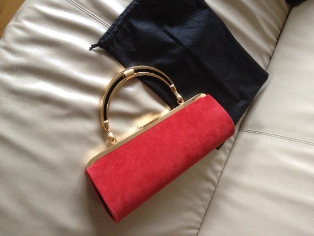 H&M Borse da donna: Sac CLUTCH Balmain/H&M – Nuovo (secondo la descrizione) da Bursins venduto da Mr1968 2