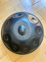Handpan Godan B Celtic Minor
