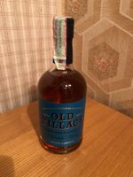 OLD VILLAGE Blended Whiskey Limited Edition in Eichenfässern