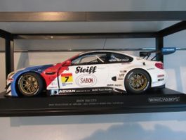 Bmw M6 Gt3