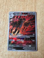 Pokemon Mightyena 243/217 Ascend Heroes NM EN ab 1