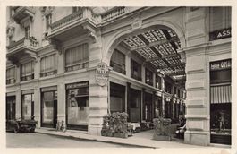 Lugano (TI) – Galleria