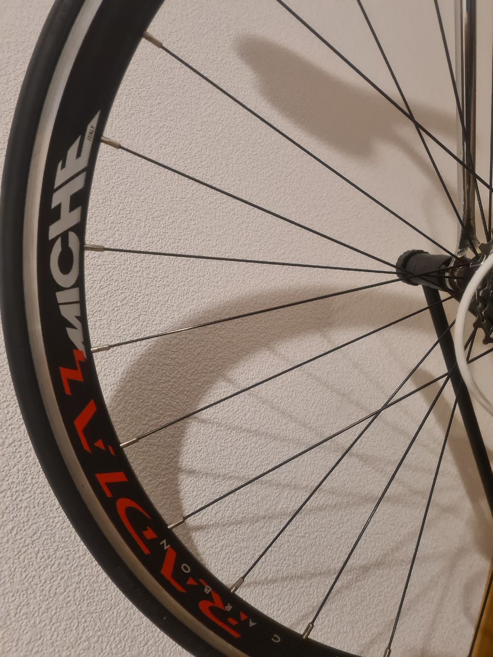 Velos: Fausto Coppi Renner mit Bullhorn Lenker – Gebraucht aus zürich von jelu87 4